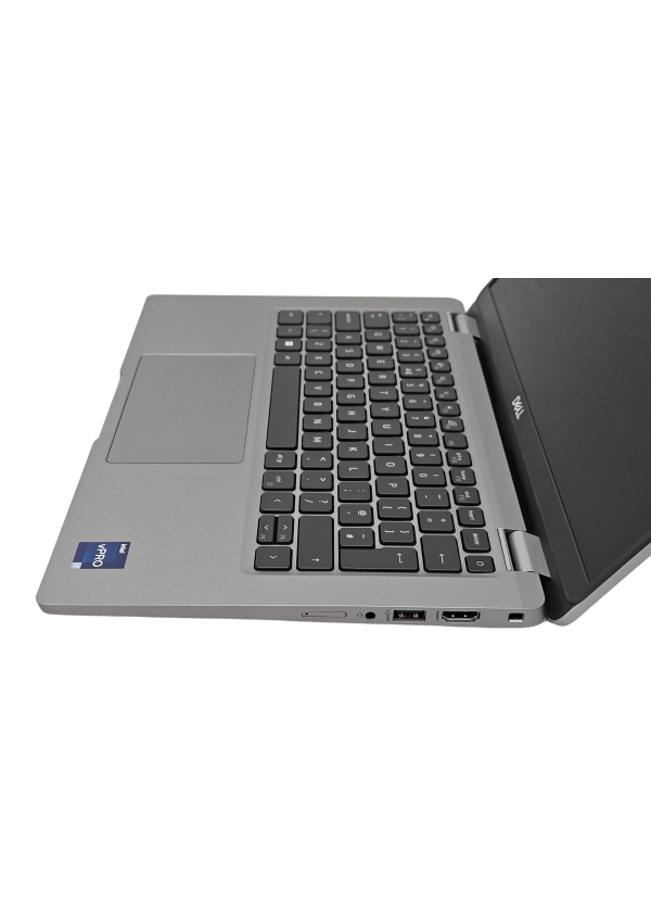 Dell Latitude 5330 i7-1265U 16GB 512SSD 13,3” FHD 1920x1080 KAM WiFi BT Win11pro Gw12mc